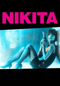 Poster to the movie "La Femme Nikita" #240317