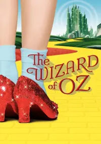 Poster to the movie "The Wizard of Oz" #42876