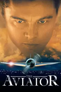 Poster to the movie "The Aviator" #79254