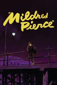 Poster to the movie "Mildred Pierce" #205269