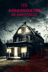 Poster to the movie "The Amityville Murders" #506549