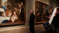 Backdrop to the movie "The Prado Museum: A Collection of Wonders" #425778