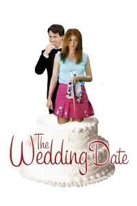 Poster to the movie "The Wedding Date" #261282