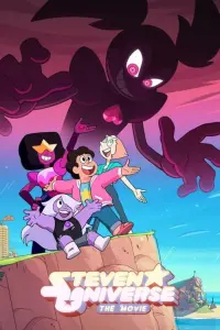 Poster to the movie "Steven Universe: The Movie" #76870