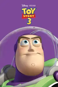 Poster to the movie "Toy Story 3" #29322