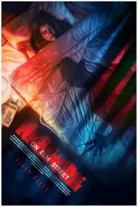 Poster to the movie "A Nightmare on Elm Street" #224371