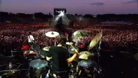 Backdrop to the movie "Linkin Park: Road to Revolution  - Live at Milton Keynes" #687670