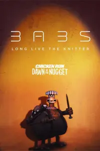 Poster to the movie "Chicken Run: Dawn of the Nugget" #42133