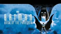 Backdrop to the movie "Batman: Mask of the Phantasm" #84771