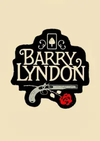 Poster to the movie "Barry Lyndon" #123253