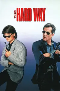 Poster to the movie "The Hard Way" #149102