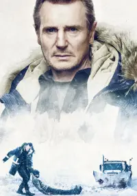 Poster to the movie "Cold Pursuit" #315440