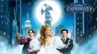 Backdrop to the movie "Enchanted" #66113