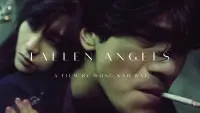 Backdrop to the movie "Fallen Angels" #327730