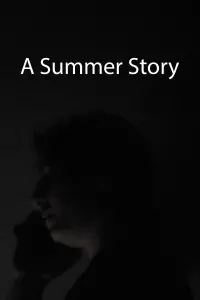 Poster to the movie "A Summer Story" #503546