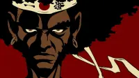 Backdrop to the movie "Afro Samurai: Resurrection" #407978