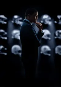 Poster to the movie "Concussion" #241071