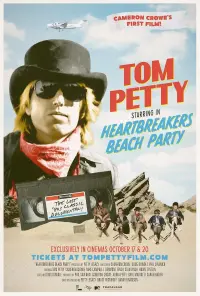 Poster to the movie "Heartbreakers Beach Party" #580771