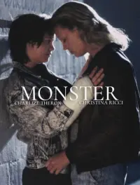 Poster to the movie "Monster" #231622