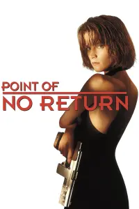 Poster to the movie "Point of No Return" #296217