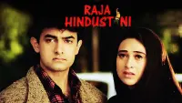 Backdrop to the movie "Raja Hindustani" #496810