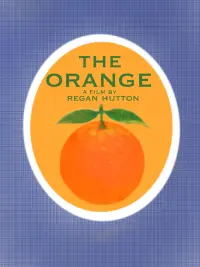 Poster to the movie "The Orange" #449013