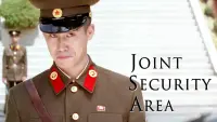 Backdrop to the movie "Joint Security Area" #138842