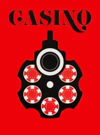 Poster to the movie "Casino" #54982