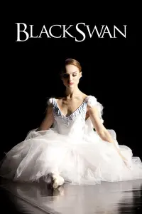 Poster to the movie "Black Swan" #61815