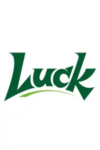 Poster to the movie "Luck" #7881