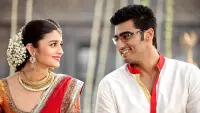 Backdrop to the movie "2 States" #694890