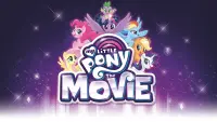 Backdrop to the movie "My Little Pony: The Movie" #87763