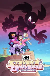 Poster to the movie "Steven Universe: The Movie" #76867