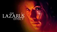 Backdrop to the movie "The Lazarus Effect" #149941