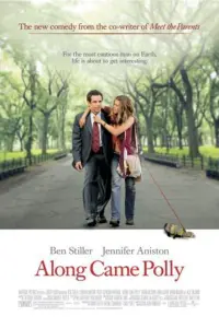 Poster to the movie "Along Came Polly" #309254