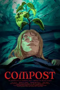 Poster to the movie "Compost" #592997