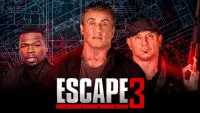 Backdrop to the movie "Escape Plan: The Extractors" #97422