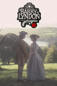 Poster to the movie "Barry Lyndon" #123249