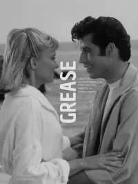 Poster to the movie "Grease" #401799