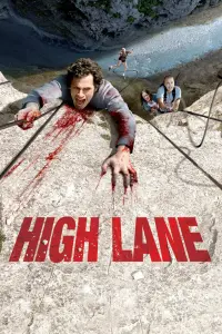 Poster to the movie "High Lane" #305546