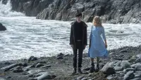 Backdrop to the movie "Miss Peregrine