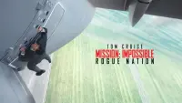 Backdrop to the movie "Mission: Impossible - Rogue Nation" #28889