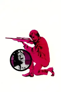 Poster to the movie "Targets" #460761