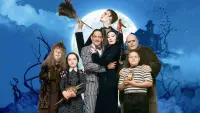 Backdrop to the movie "The Addams Family" #244801