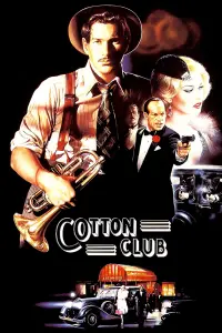 The Cotton Club