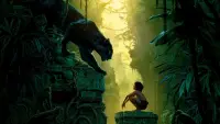 Backdrop to the movie "The Jungle Book" #257378