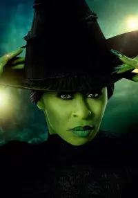 Poster to the movie "Wicked" #628109