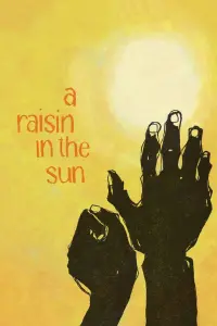 Poster to the movie "A Raisin in the Sun" #146893