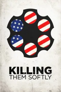 Poster to the movie "Killing Them Softly" #108686