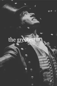 Poster to the movie "The Greatest Showman" #488268